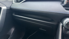 Toyota RAV4 2.5 VVT-i Hybrid Dynamic 5dr CVT 2WD Hybrid Estate